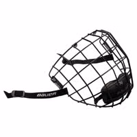 Bauer S26 CONTOUR 3 Senior Facemask
