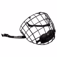 Bauer S26 CONTOUR 2 Senior Facemask