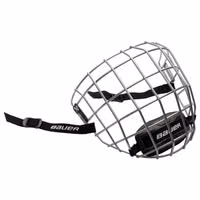 Bauer S26 CONTOUR 1 Senior Facemask