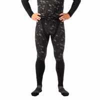 Bauer S26 PERF PRINTED Senior Apakšveļas Bikses