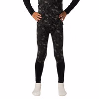 Bauer S26 PERF PRINTED Youth Apakšveļas Bikses