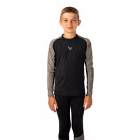 Bauer S26 PERFORMANCE Youth Underwear Top