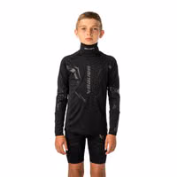 Bauer S26 PRO NECKWRIST Youth Underwear Top