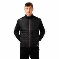 Bauer S26 TEAM HYBRID Senior Jacke
