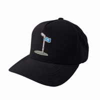 Bauer S26 GOLF FLAG Senior Cap