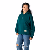 Bauer S26 FALL ULTIMATE Women Sweater