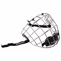 Bauer S26 CONTOUR Senior Reste