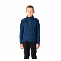 Bauer S26 TEAM PERF 1/4 ZIP Youth Sweater