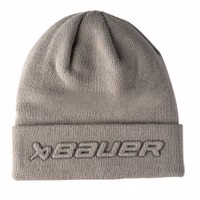Bauer S26 EMBOSSED TOQUE Senior Cepure