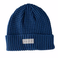 Bauer S26 WAFFLE TOQUE Senior Cepure