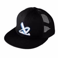 Bauer S26 SNOWED IN ICON Youth Naģene