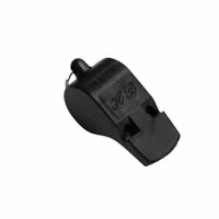 Blue Sports Blue 108 Large size Whistle
