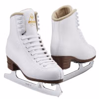 Jackson JS1294 Youth Figure Skates