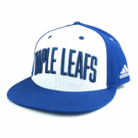 Adidas FLAT BRIM Maple Leaf Senior Cap