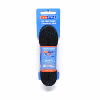 Tex Style Waxed Molded 1850MT Skate Laces