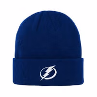 Adidas Cuffed Knit Lightning Junior Beanie