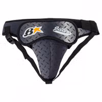 Brians B Star Pelvic Cup Senior Hockey Goalie Jock