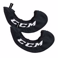 CCM Proline Skatergurds Junior Skate Guards