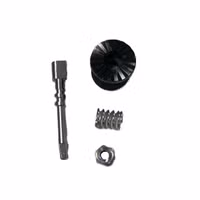 CCM XS HOLDER SPARE PART 1 Skate Accessories