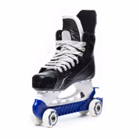Roller Gard ROLLERGARD Slidu Uzlikas
