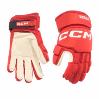 CCM 88K BANDY Senior Ice Hockey Gloves