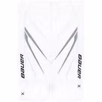 Bauer Vapor S23 X5 PRO Intermediate Goalie Leg Pads