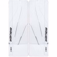 Bauer S23 GSX Intermediate Goalie Leg Pads