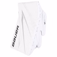 Bauer Vapor S23 X5 PRO Intermediate Hockey Goalie Blocker
