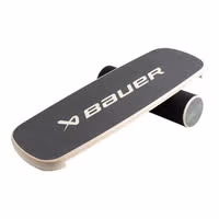 Bauer Reactor Board 730x280mm Balance board