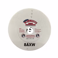Blademaster 8AXW White Sharpening Wheels