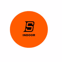 Blue Sports Indoor Harder Ball