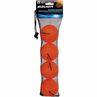 Bauer HYDROG WARM 4 Pack Ball