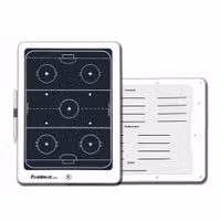 Blue Sports Playmaker LCD 14 Taktikas Dēlis