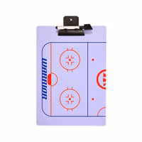 Warrior Clipboard Tactic Board