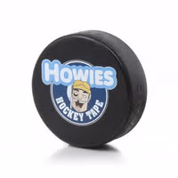 Howies Puck Bottle Opener Bottle