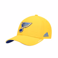 Adidas COACH Structured St.Luis Senior Cap