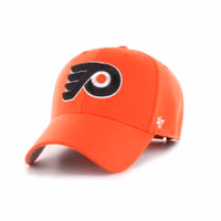 47 Brand S24 MVP NHL Philadelphia Flyers Senior Cap