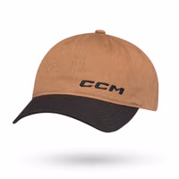 CCM SLOUCH ADJ Senior Cap