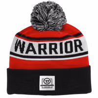 Warrior Class Toque Senior Beanie