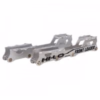 Mission HI-LO S19 FRONTLOADER GOAL Senior Chassis