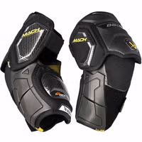 Bauer Supreme S23 MACH Senior Ice Hockey Elbow Pads