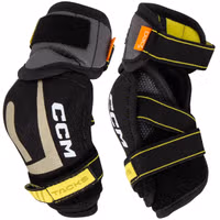 CCM TACKS AS-V PRO Youth Ice Hockey Elbow Pads