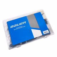 Bauer S20 GOAL HARDWARE BOX Goal Accessories