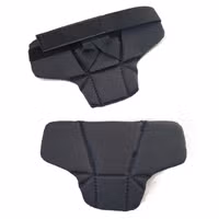 Bauer RP GSX PRODIGY PAD THIGH GUARD YTH Goal Accessories