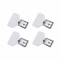 CCM SIKSNA STRAP TAB T81258 Goal accessories