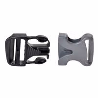 Vaughn Buckle Pack 1.5 (1gb) Goal accessories