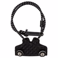 Vaughn BUNGEE TOE STRAP 2pc Goal accessories