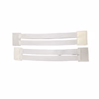 Brians SZPro3 Double Knee strap (2pc) Goal accessories
