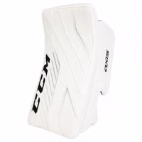 CCM AXIS Senior Hockey Goalie Blocker