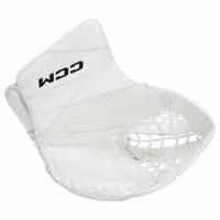 CCM AXIS 2 Senior Goalie Glove Catcher